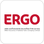 เช็คเบี้ยประกันรถยนต์ เออร์โกประกันภัย (ERGO Insurance) ที่ SMILE INSURE (สมายล์ อินชัวร์)