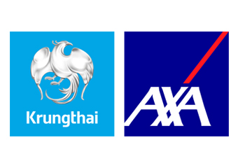 กรุงไทย-แอกซ่าประกันชีวิต กรุงไทย-แอกซ่าประกันชีวิต