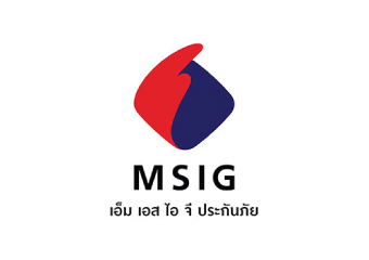 เอ็มเอสไอจีประกันภัย เอ็มเอสไอจีประกันภัย