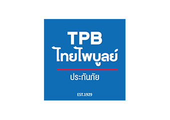 ไทยไพบูลย์ประกันภัย ไทยไพบูลย์ประกันภัย