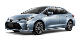 พ.ร.บ. รถเก๋ง กระบะ 4 ประตู