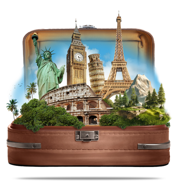 เที่ยวยุโรป