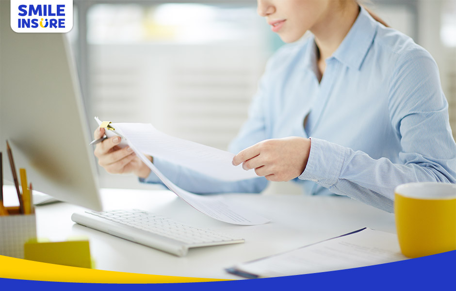 ประกันชั้น 1 วิริยะเลือกแผนไหนดี คุ้มครองอะไรบ้าง? │Smile Insure