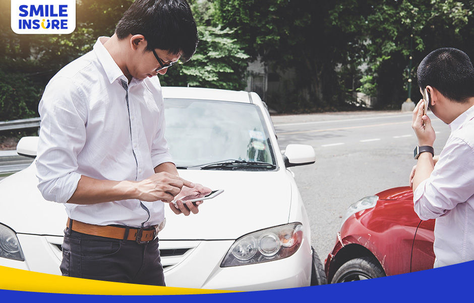 ประกันชั้น 1 วิริยะเลือกแผนไหนดี คุ้มครองอะไรบ้าง? │Smile Insure