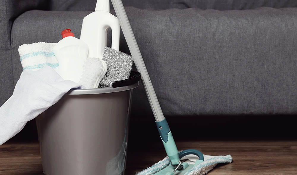 เรื่องนี้ต้องรู้ 3 วิธีดูแล & ทำความสะอาดบ้านหลังน้ำท่วม! | Smile Insure