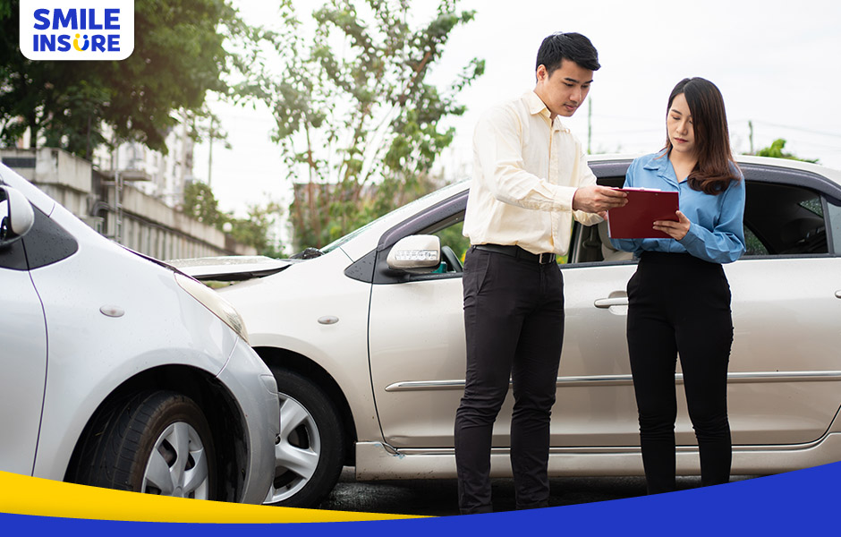 ประกันชั้น 1 วิริยะเลือกแผนไหนดี คุ้มครองอะไรบ้าง? │Smile Insure