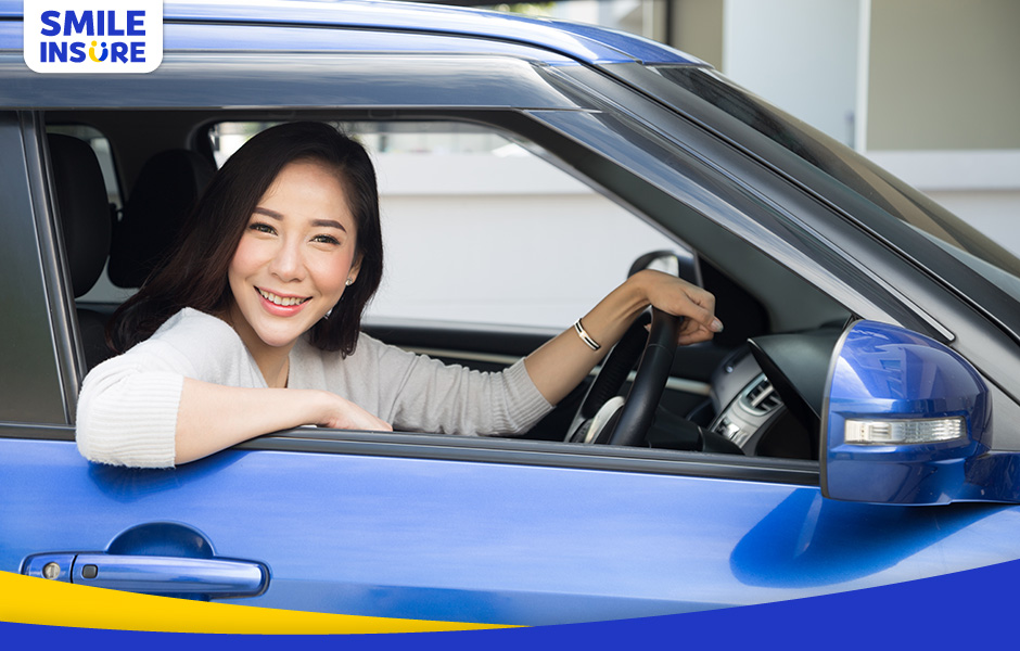ประกันชั้น 1 วิริยะเลือกแผนไหนดี คุ้มครองอะไรบ้าง? │Smile Insure