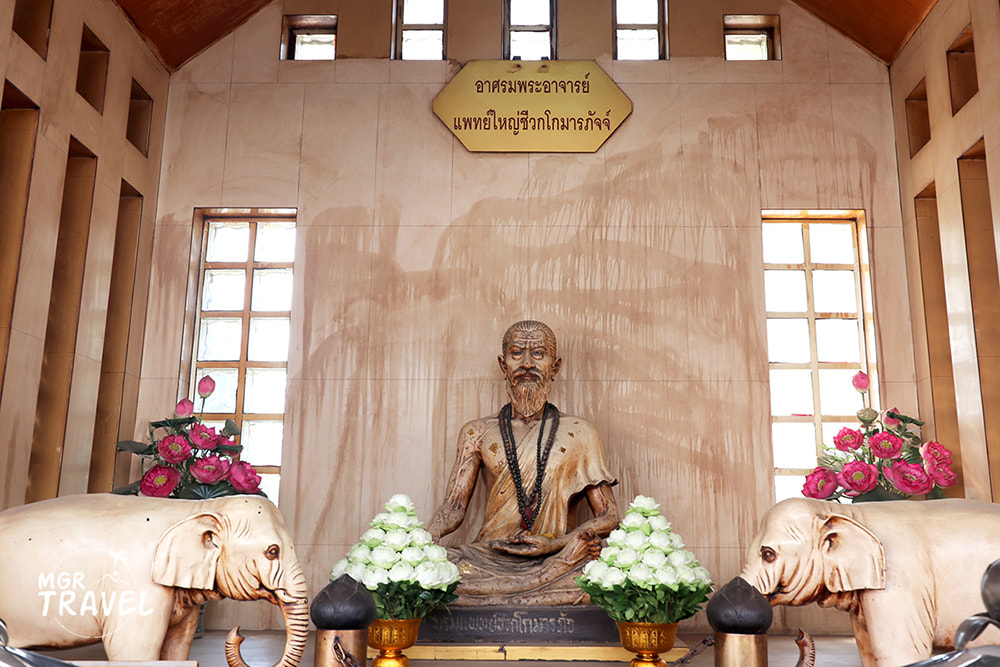 ปักหมุด 8 พิกัด เสริมดวงตลอดปี สุขภาพดี ไม่ป่วยง่าย | SMILE INSURE 