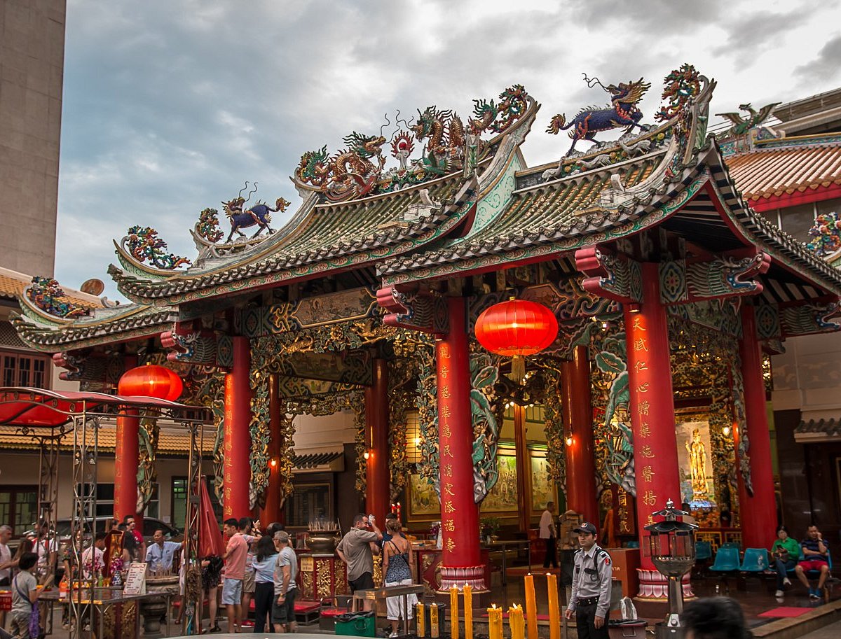 ปักหมุด 8 พิกัด เสริมดวงตลอดปี สุขภาพดี ไม่ป่วยง่าย | SMILE INSURE 