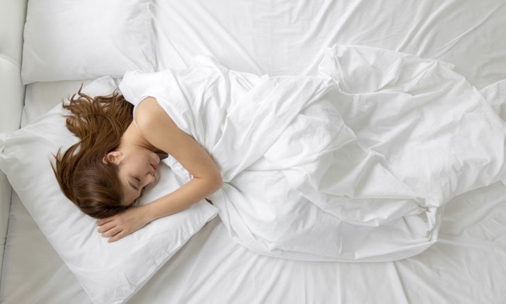 6 ข้อเสีย ของการนอนไม่พอที่คุณอาจไม่รู้ | Smile Insure