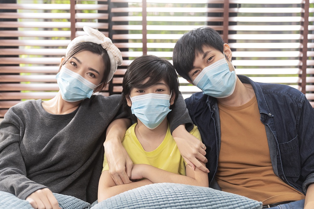 หลังหายโควิด มีโอกาสเสี่ยงเป็นโรคอะไรบ้าง? | SMILE INSURE 